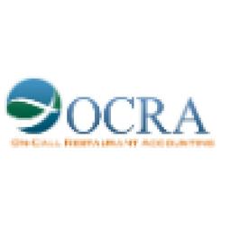 On-Call Restaurant Accounting Logo
