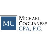 Michael Coglianese CPA, P.C. Logo