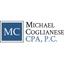 Michael Coglianese CPA, P.C. Logo