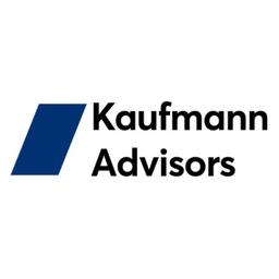 Kaufmann Advisors Logo