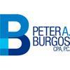 Peter A. Burgos CPA, P.C Logo