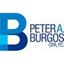 Peter A. Burgos CPA, P.C Logo