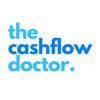 The Cashflow Doctor Logo