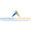 AgileTech Accounting Logo