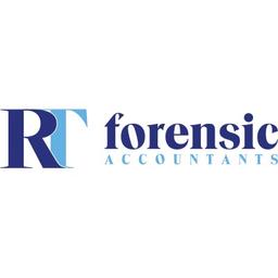 RT Forensic Accountants, LLC Logo
