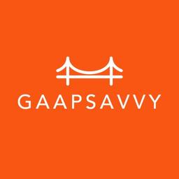 Gaapsavvy Logo