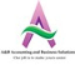 A&B Accounting and Business Solutions, LLC Logo