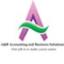 A&B Accounting and Business Solutions, LLC Logo