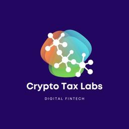 Crypto Tax Labs Logo