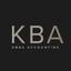 KB&A Accounting Logo