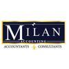 Milan Accounting, LLC Logo