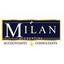 Milan Accounting, LLC Logo