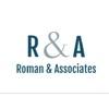 ROMAN AND ASSOCIATES Logo