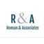 ROMAN AND ASSOCIATES Logo