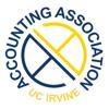 UCI Accounting Association Logo