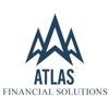 Atlas Financial Solutions Logo