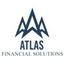 Atlas Financial Solutions Logo