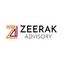Zeerak Advisory Logo
