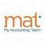 My Accounting Team Logo
