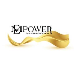 Empower Business Management Logo