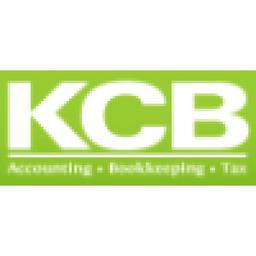 KCB Accounting Logo
