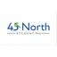 45 North Accounting Logo
