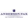 Anderson Tax LLC Logo