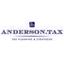 Anderson Tax LLC Logo