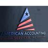 American Accounting Services INC Logo