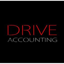 Drive Accounting Logo