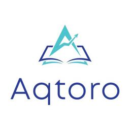 Aqtoro LLC Logo