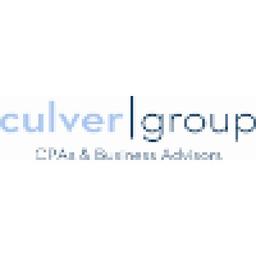 Culver CPA Group Logo
