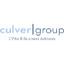 Culver CPA Group Logo