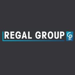 Regal Group CPA Logo