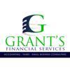 Grant's Financial Services Logo