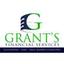 Grant's Financial Services Logo