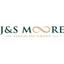 J&S Moore Financial Group Logo