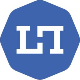 Let's Ledger Logo