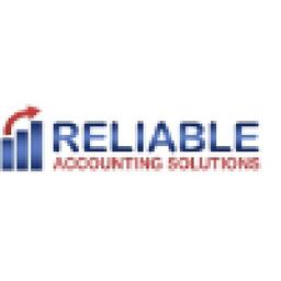 Reliable Accounting Solutions Logo