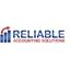 Reliable Accounting Solutions Logo