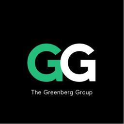 The Greenberg Group || Tax, Accounting & Bookkeeping, Consulting Logo