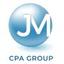 JM CPA GROUP Accounting for Tomorrow ™ Logo