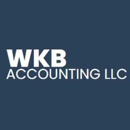 WKB ACCOUNTING LLC Logo
