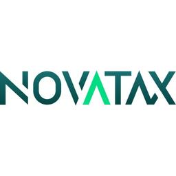 NovaTax Logo