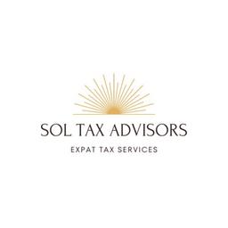 Sol Tax Advisors Logo