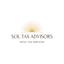 Sol Tax Advisors Logo