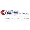 Collings CPA Firm, PLLC Logo