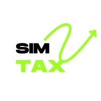 SIM TAX Logo