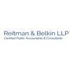 Reitman & Belkin LLP Logo