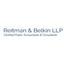 Reitman & Belkin LLP Logo